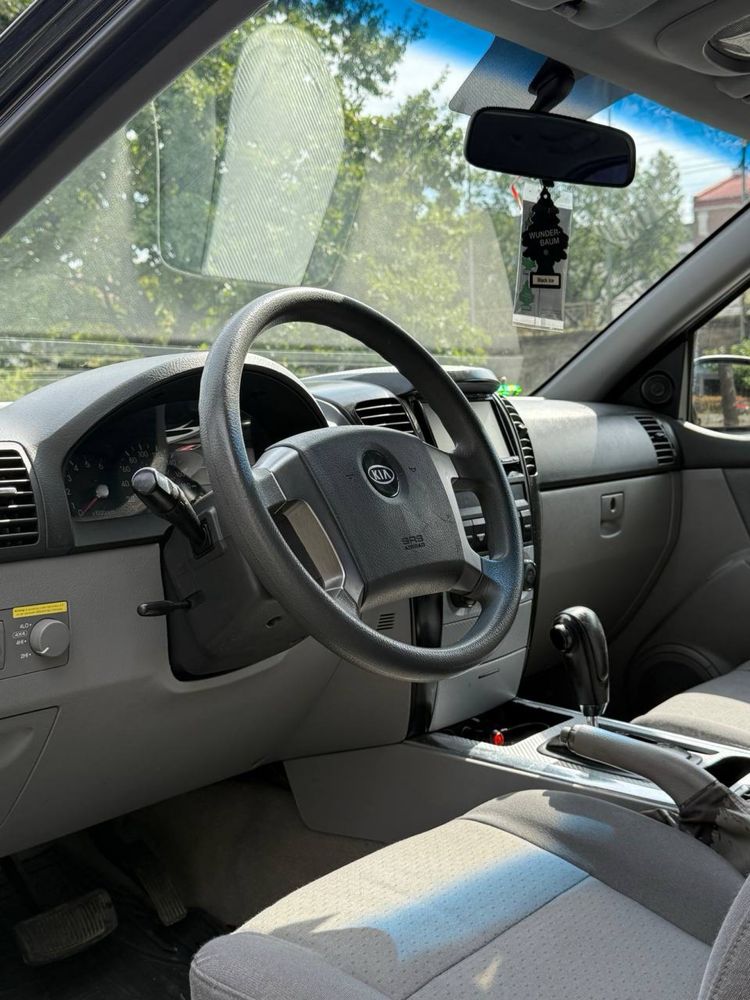 ••DOBRE AUTA••Kia Sorento 2.5d•Automat•4x4•Lift•Gwarancja•Zamiana•