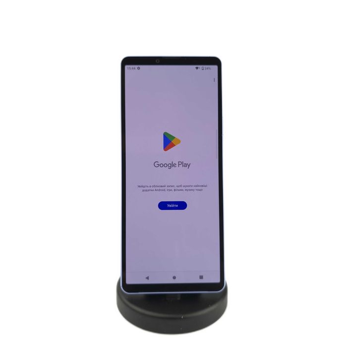 Магазин Sony Xperia 10 V 8/128GB Lavender Оплата частинами Гарантія