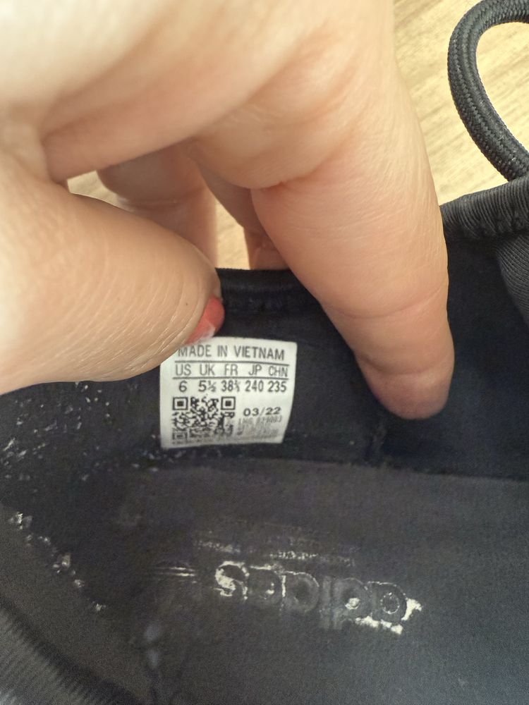 Adidas NMD rozmiar 38 2/3 - 24cm