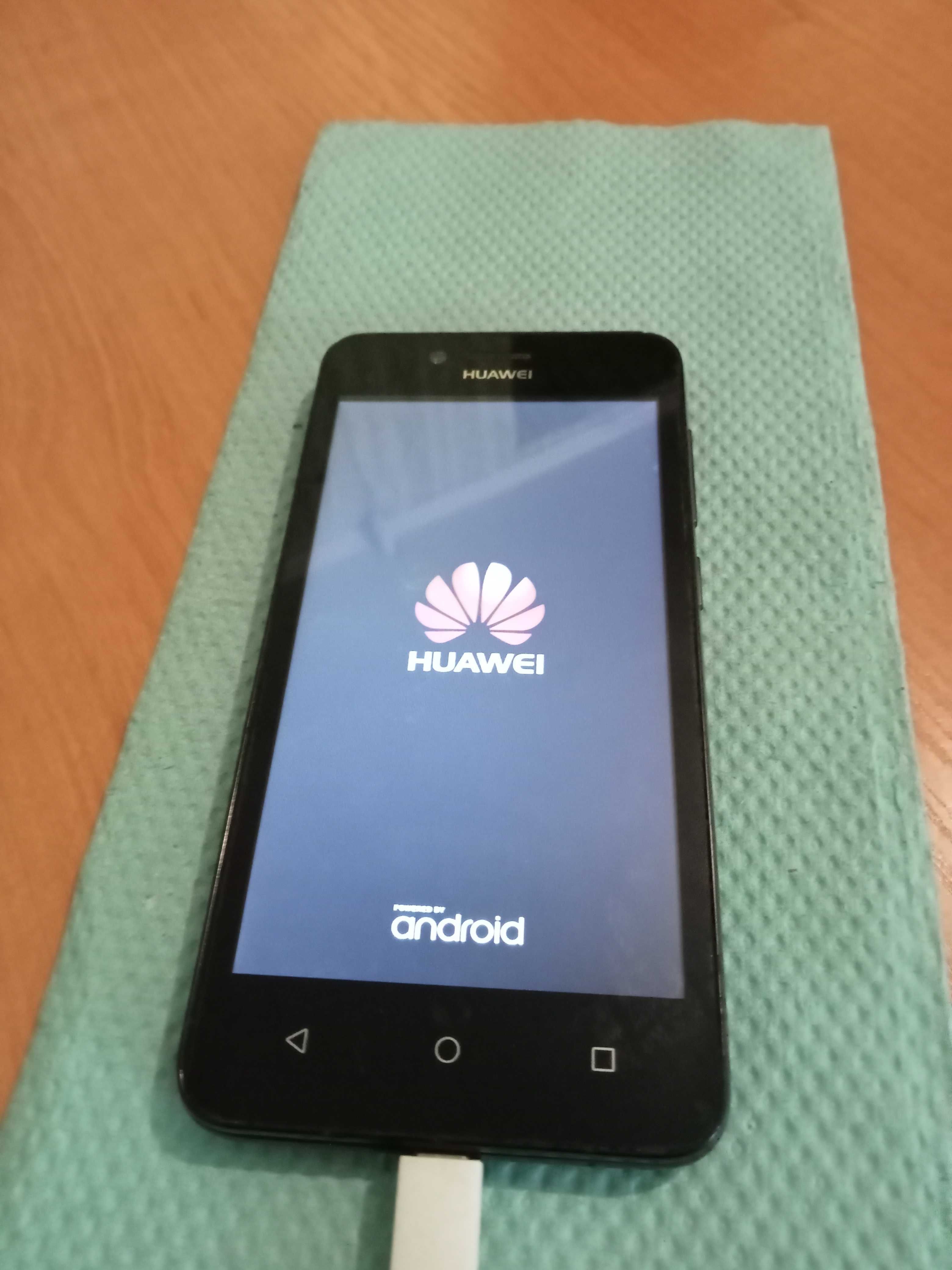 Телефон Huawei LUA-U22