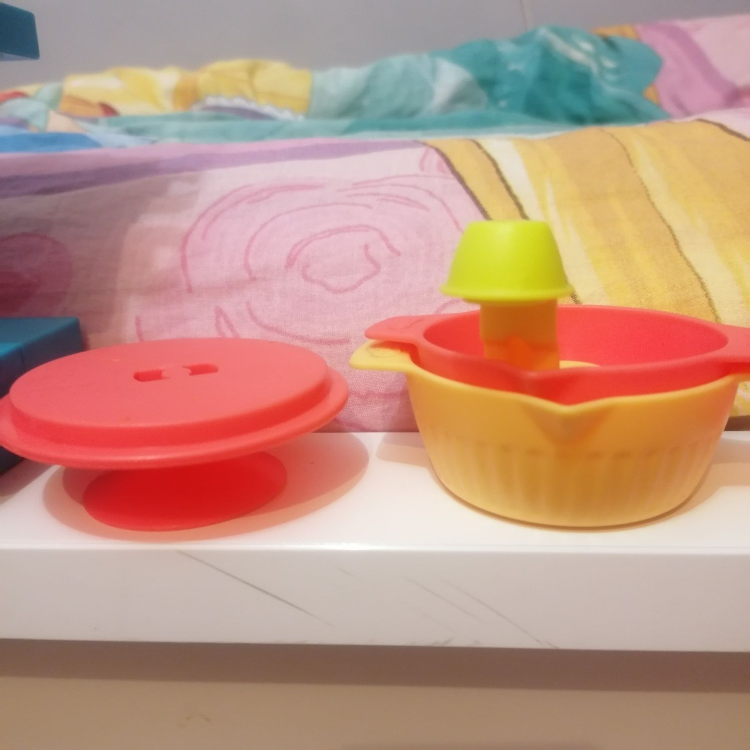 Play doh magiczny piec plus akcesoria