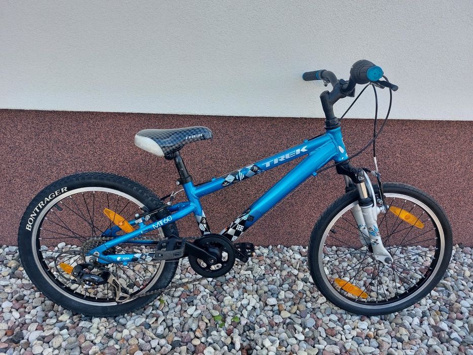 Rower dziecięcy Trek