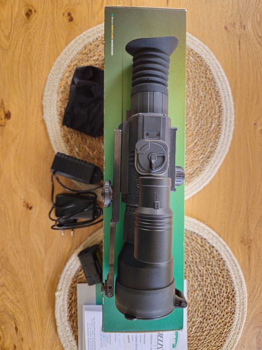 Yukon Sightline N475S/940