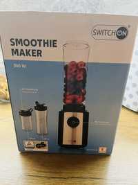 Smoothie Maker Switch On