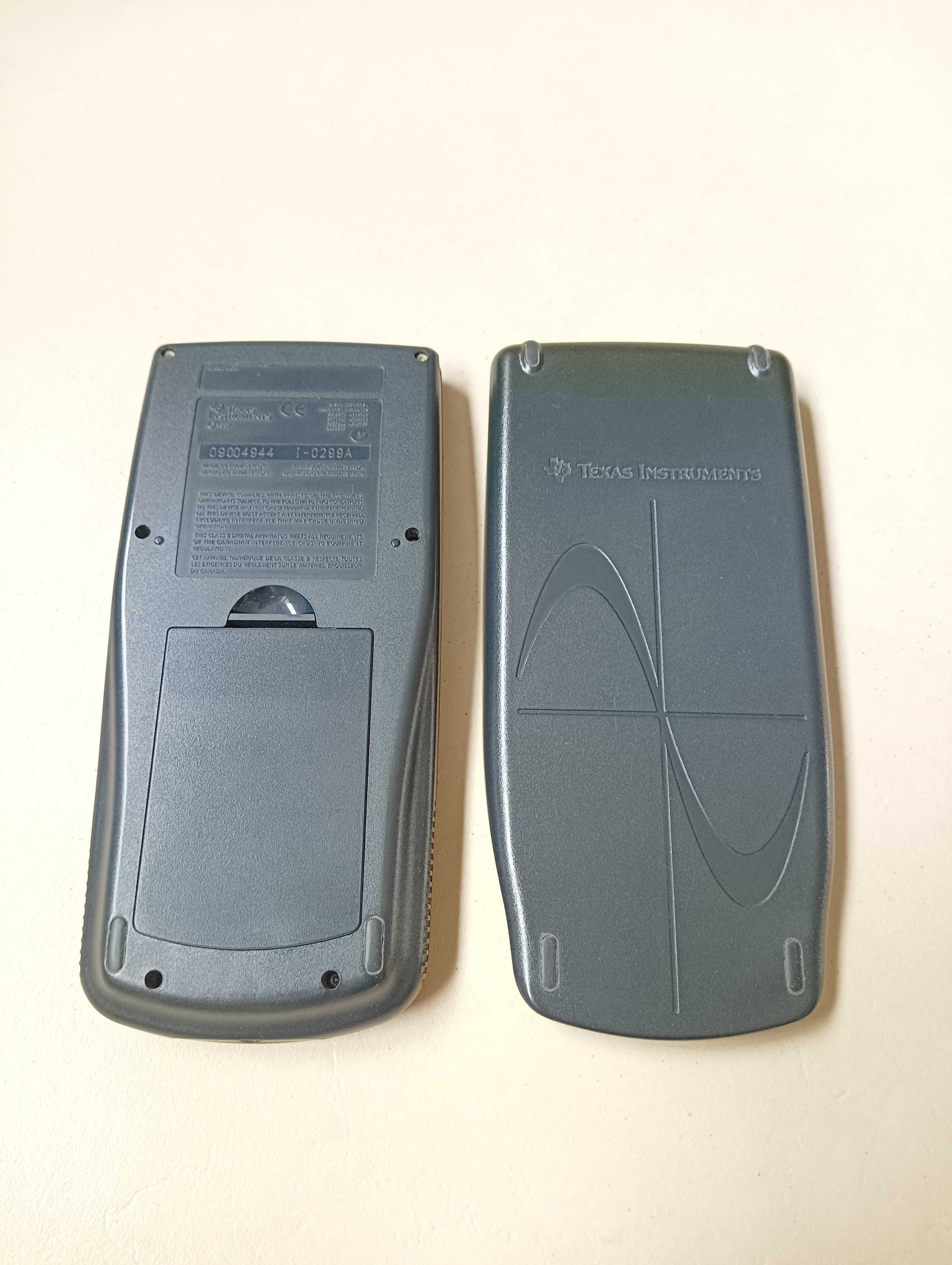 Calculadora Gráfica Texas Instruments TI-89
