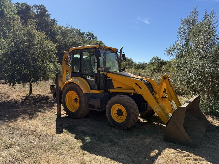 Fermec 860 Iva Incluido