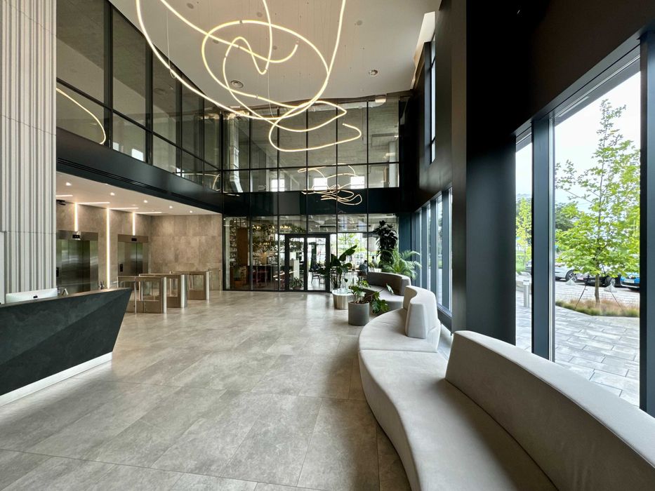 Оренда офісу для тебе та твоєї команди на 5 поверсі БЦ Space4