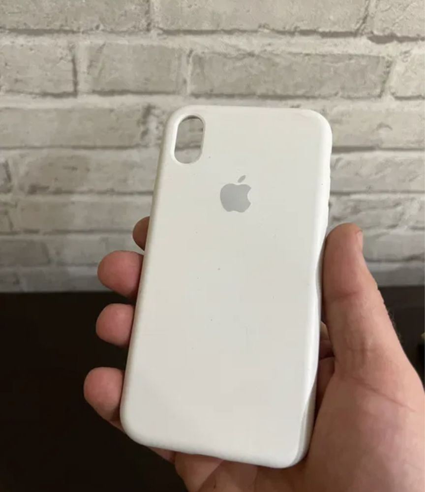 Хр XR чехол на IPhone XR ХР case / захисне скло