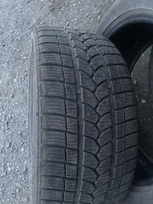 Шини зимові Taurus 245 45 r18