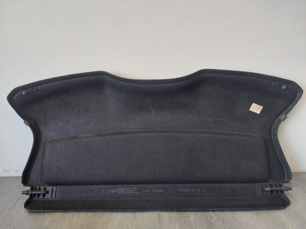 Chapeleira / tampo da mala FORD Fiesta V (JH_, JD_)