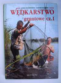 Wędkarstwo Gruntowe cz. 1