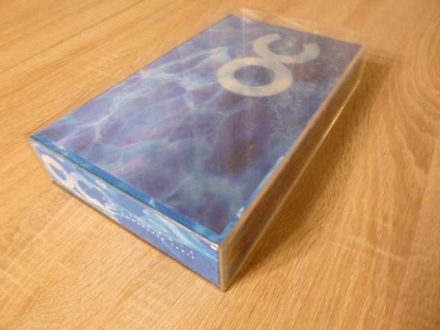 Życie Na Fali [30 DVD] The O.C. Sezony 1-4 [Komplet] - edycja albumowa