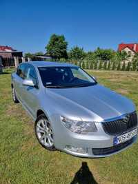 Skoda superb 1.4 tsi