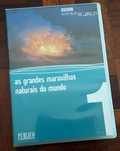 "As Grandes Maravilhas Naturais do Mundo" "Crónica dos Bons Malandros"