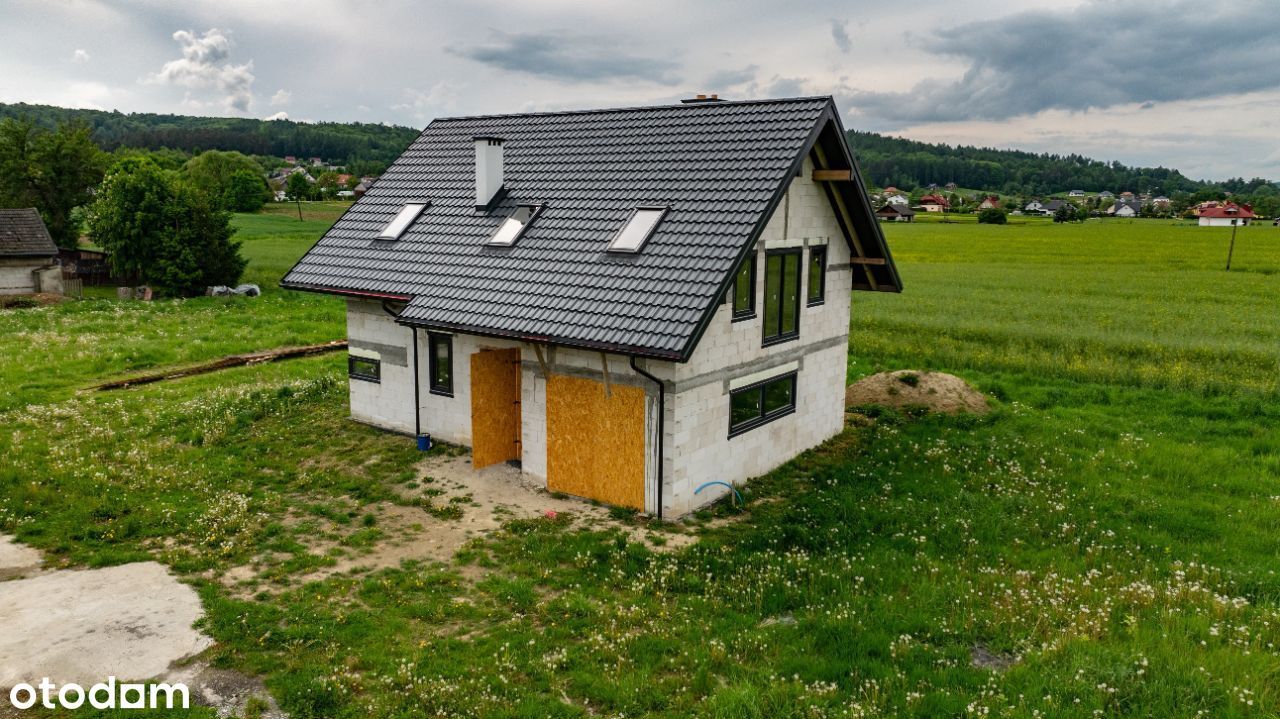 Dom pod liczi - cicha, spokojna lokalizacja