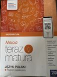 Nowa matura teraz polski vademecum