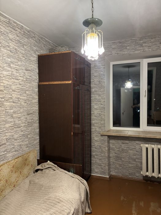 Здам кімнату для дівчинки. 3000грн