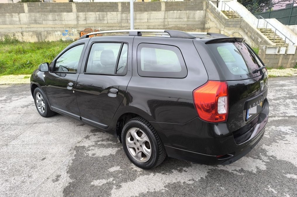 Dacia Logan MCV 0.9 TCE