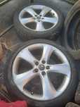 AluFelgi, koła 19/ //5x115  opel insignia, astra, Zafira, chewrolet
