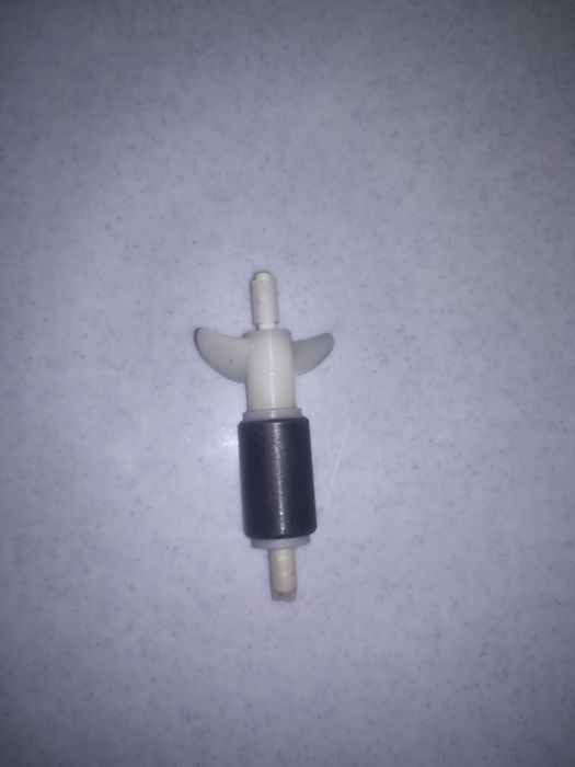 Peças Jebao SW4 e RW8