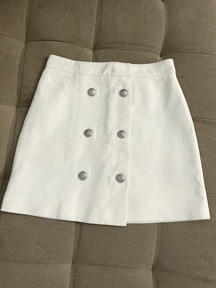 Saia Massimo Dutti