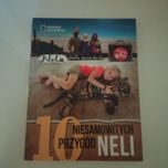 10 niesamowitych przygód Neli National Geographic