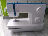 Sprzedam maszynę wieloczynnościowa Bernina sew&go 5