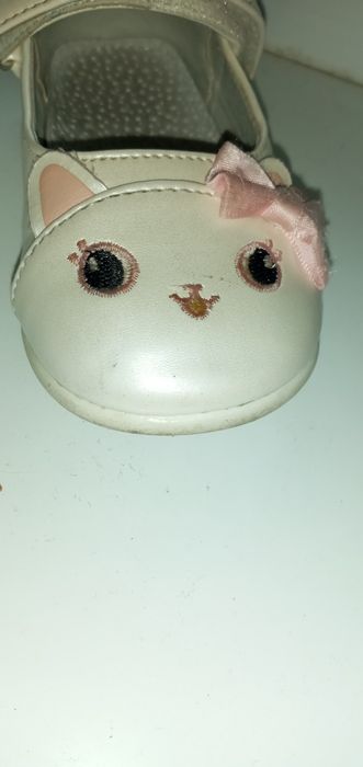 Туфельки,  пинетки для девочек