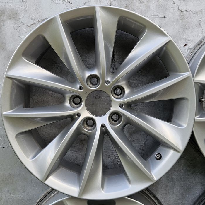 Диски 5×120 r18 диски BMW X3 X4 X5 диски BMW 6787578 R18 style 307