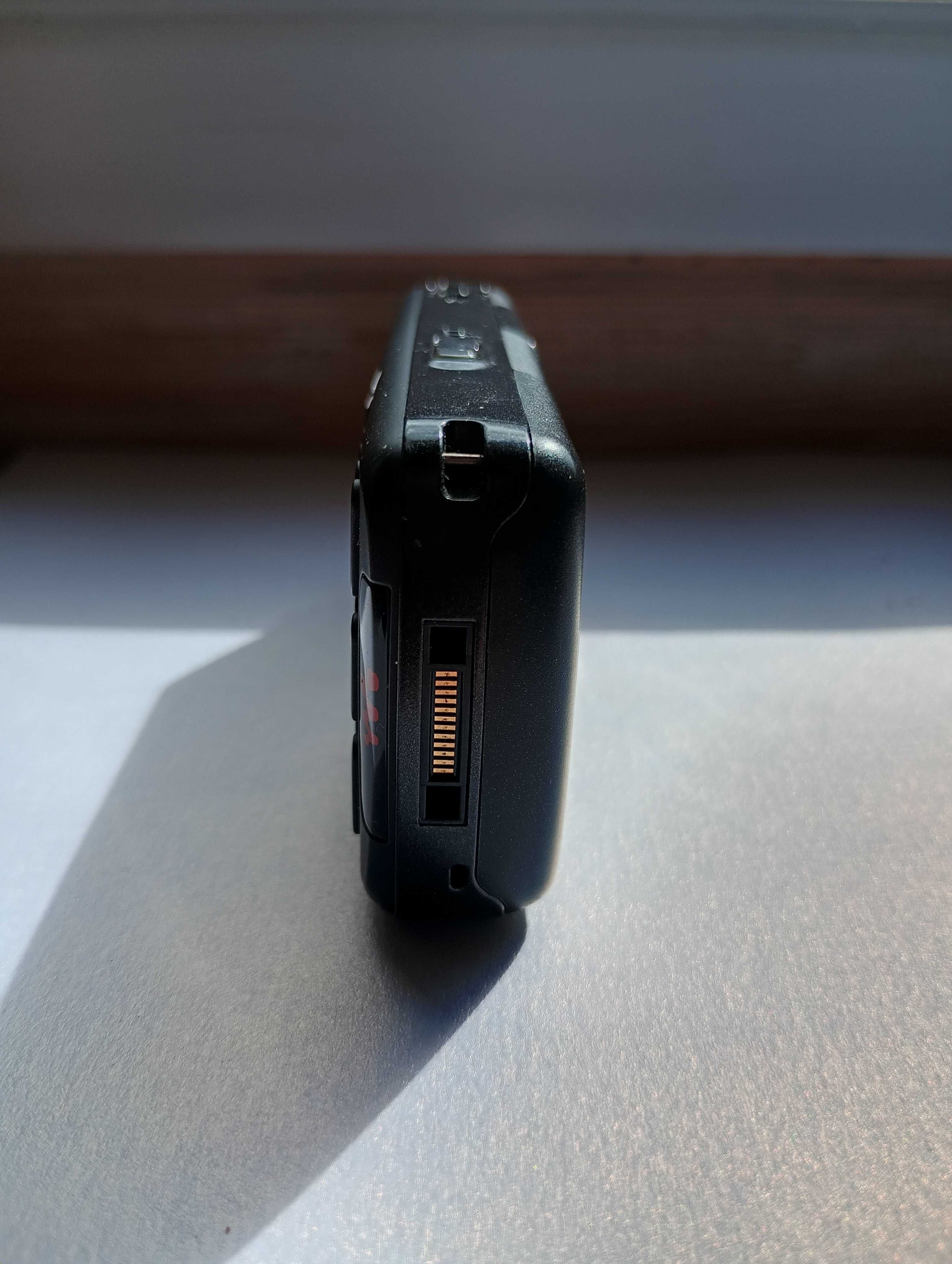 Sony Ericsson W810i