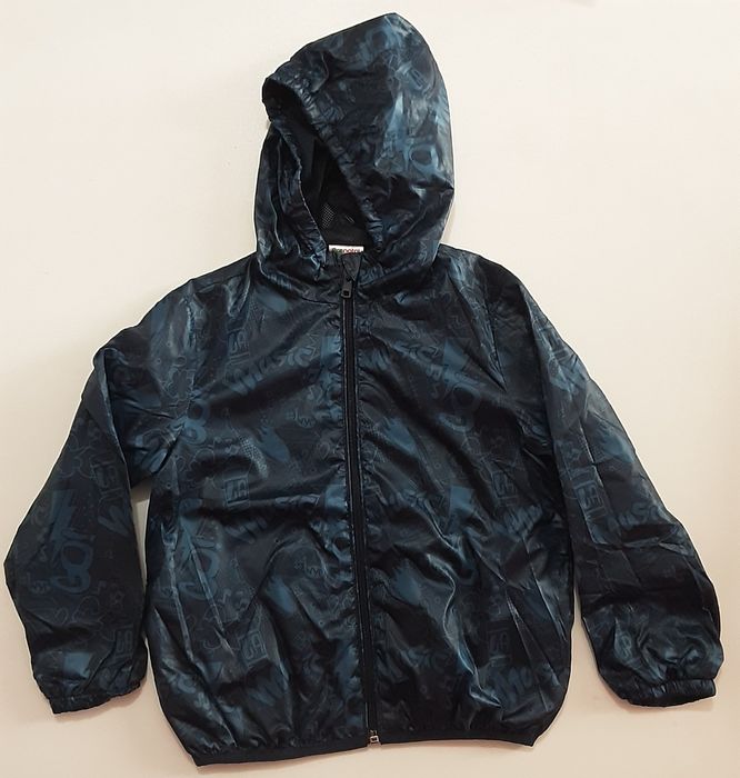 Kispo para chuva fino