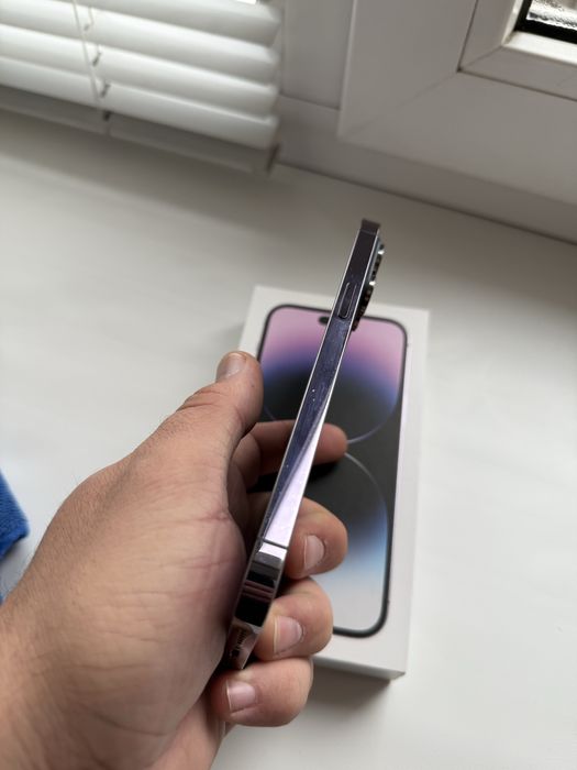 Iphone 14Pro Max 256g