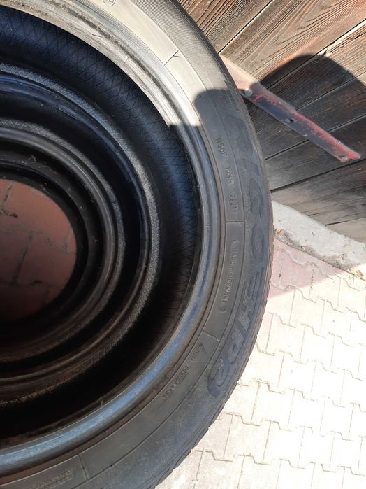 Opony zimowe frigo 205#55#16