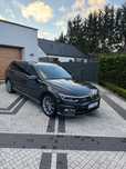 Volkswagen Passat VW Passat B8 R-Line x2 2.0 BiTDI Serwisowny w ASO