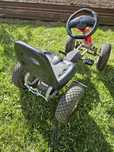 Gokart na pedały 3-5 lat