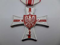 Krzyż Konspiracyjny Wojska Polskiego