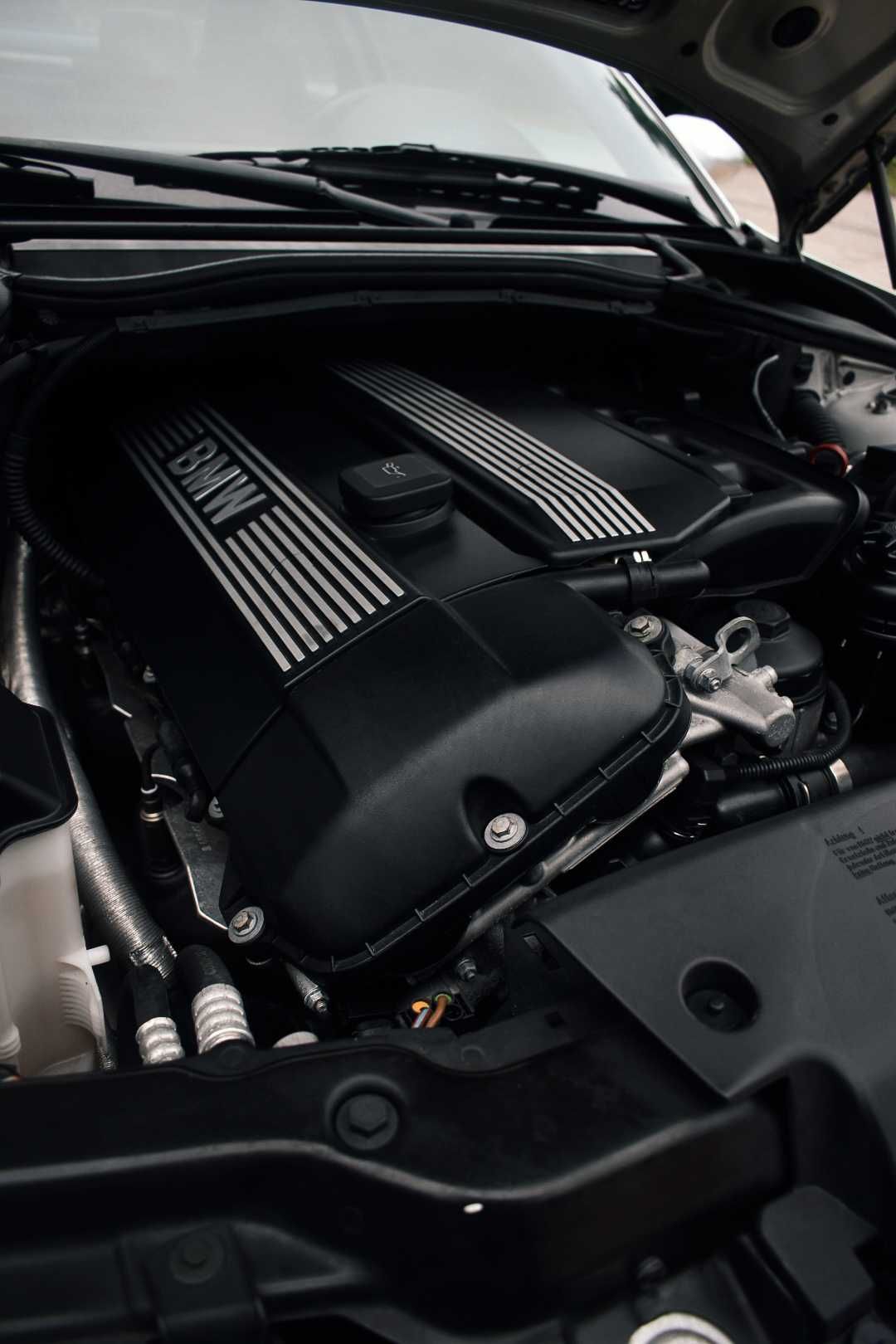 Bmw e46 320ci unico