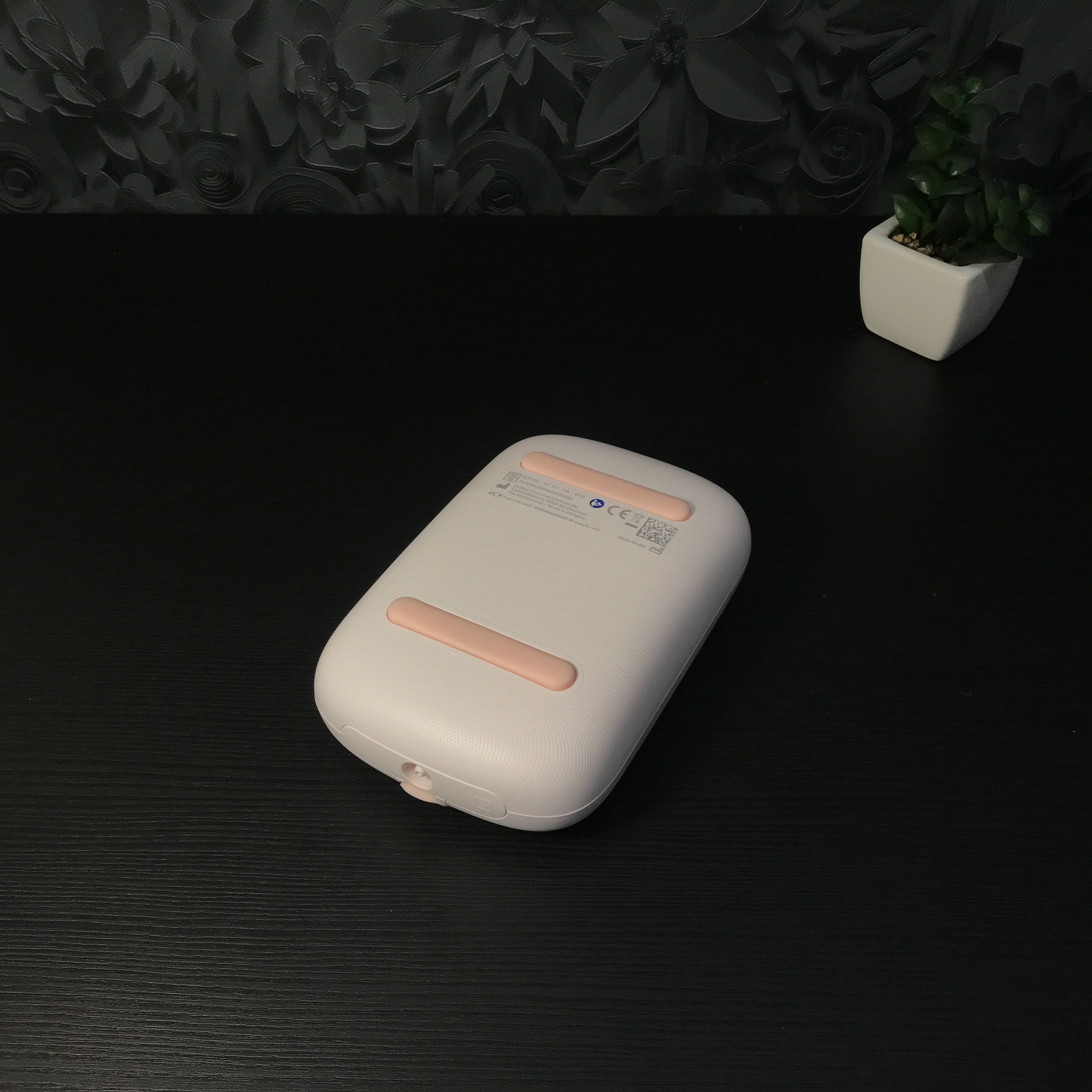 Молокоотсос Philips Avent SCF395 / 11 + подарок сумка