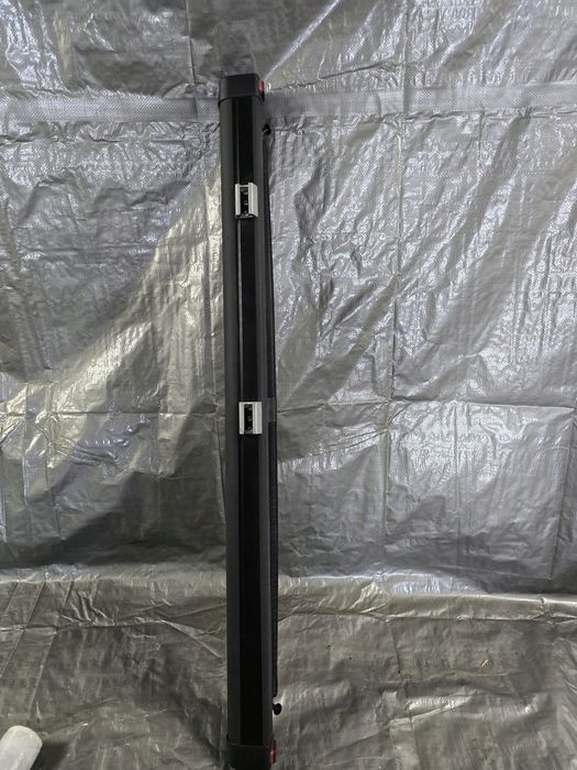 Audi A6 C7 Kombi 11R Roleta bagażnika