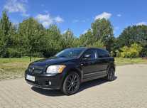 Dodge Caliber Dodge Caliber 2.0 + LPG • Po remoncie skrzyni • Nowy rozrząd • Zadbany