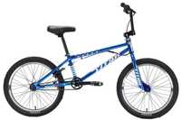 Распродажа склада!!! Велосипед трюковый Titan BMX Flatland 20"