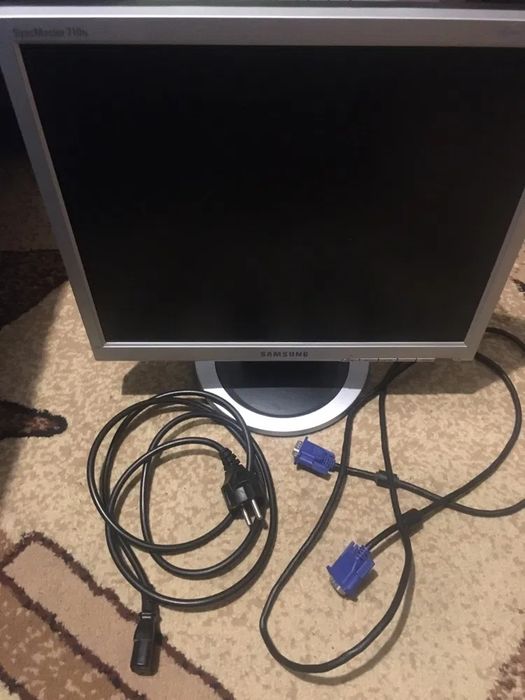 Монітор 17'' Samsung SyncMaster 710n