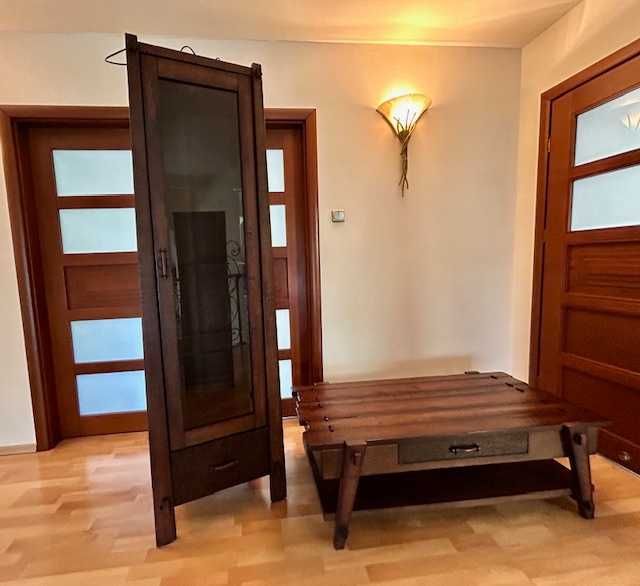 komplet mebli kolonialnych do biura, gabinetu, do domu