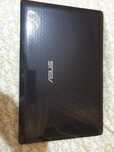Portátil Asus K53S