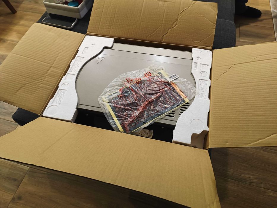 Microondas Smart inverter LG