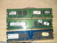 Продам DDR 2 3 планки