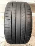 285 30 ZR20 Pirelli P Zero 99Y 5mm ALP