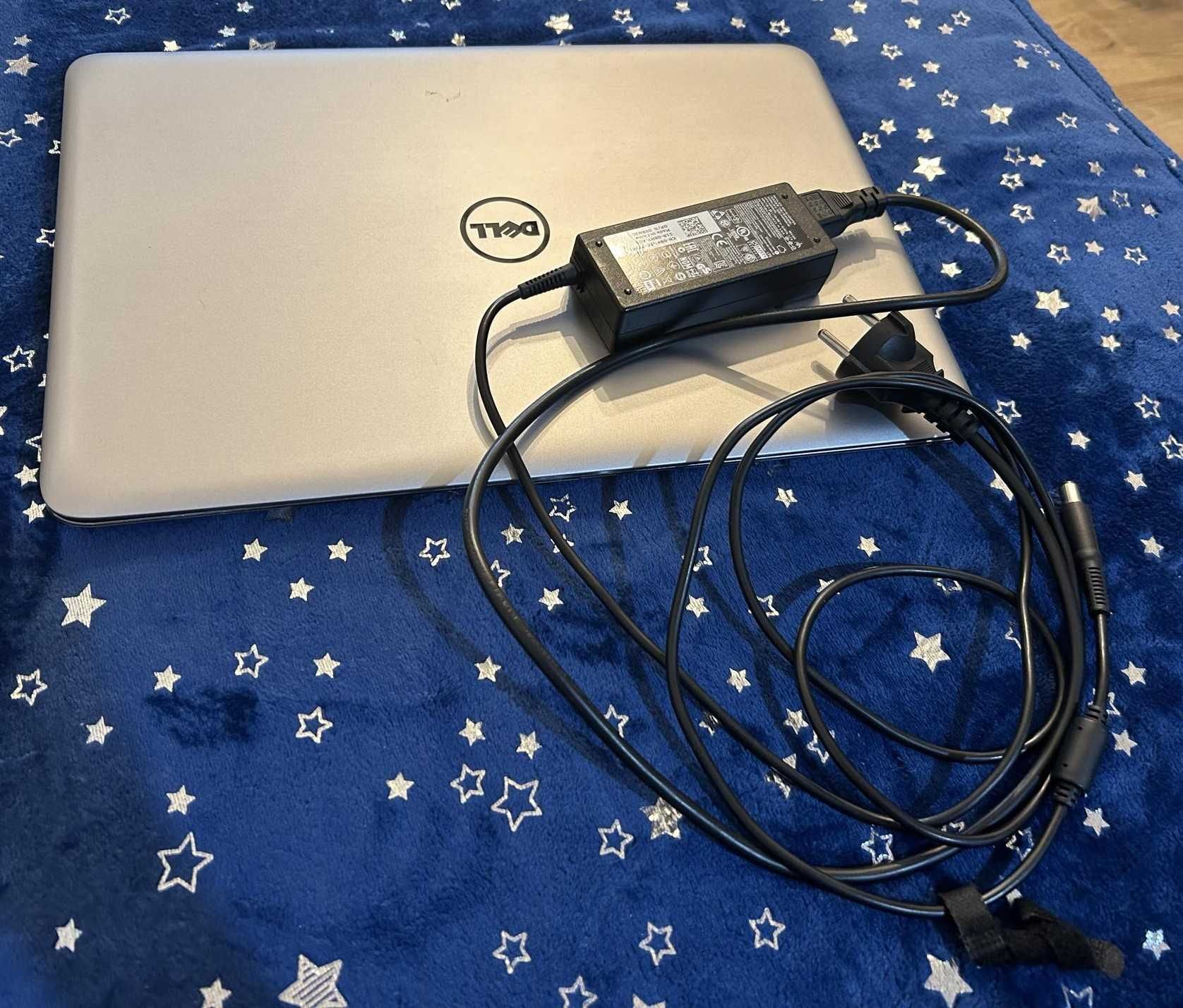 Laptop Dell Inspiron 15 Seria 7000