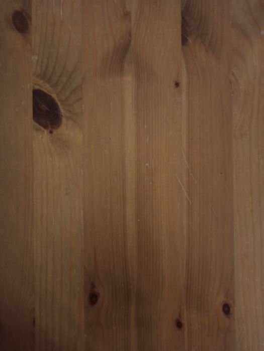 Stół drewniany / ikea