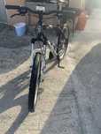 Vendo bicicleta de monte